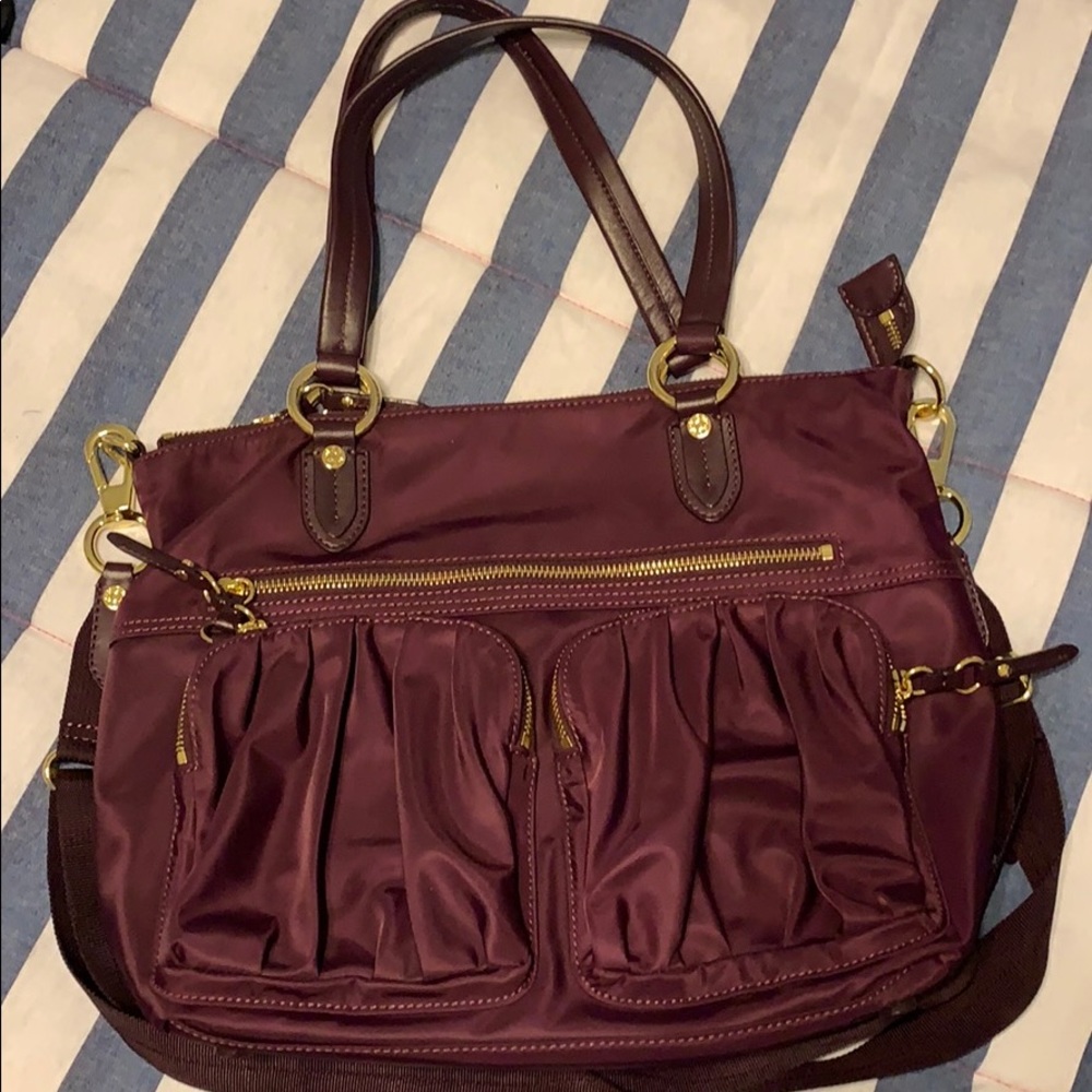 Mz Wallace small belle